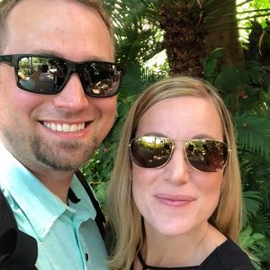 Meet your Posher, Megan